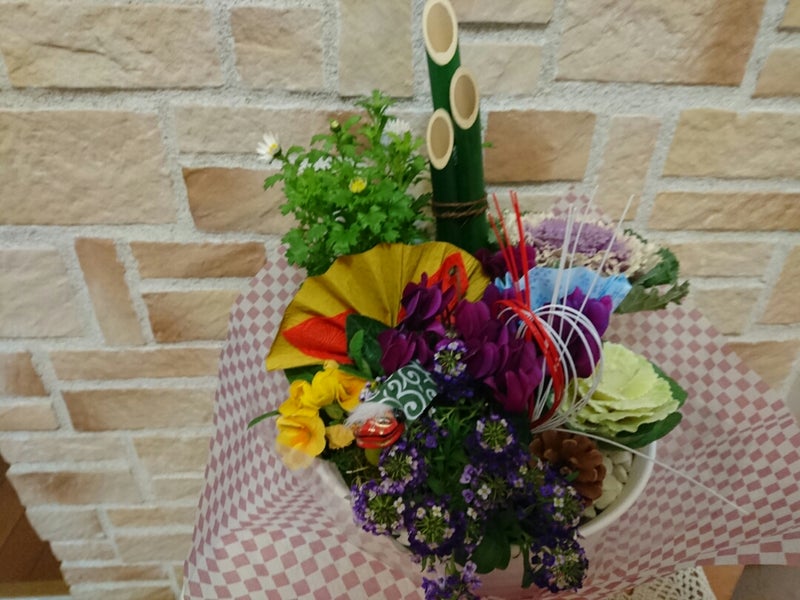 新年初レッスン