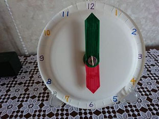 発達支援児専門教室・保護者様の声