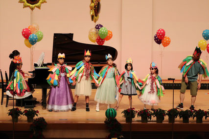 2023年度こんなことやりました♪