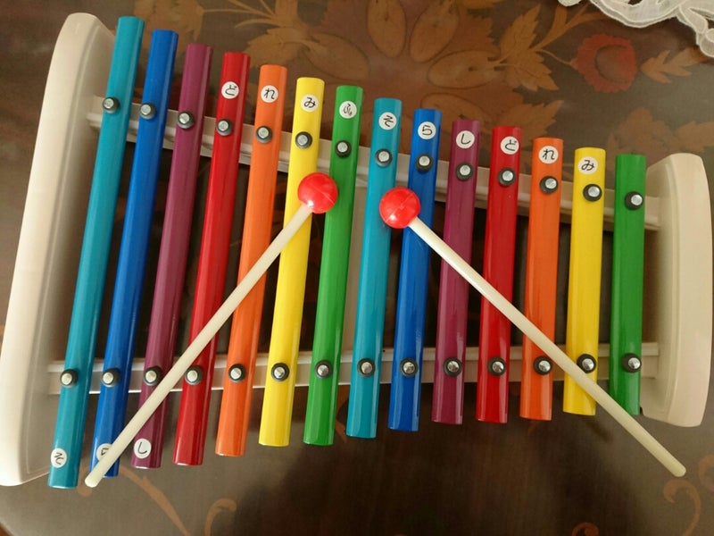 障がいを持つお子様も、ピアノを通して伸びてます！