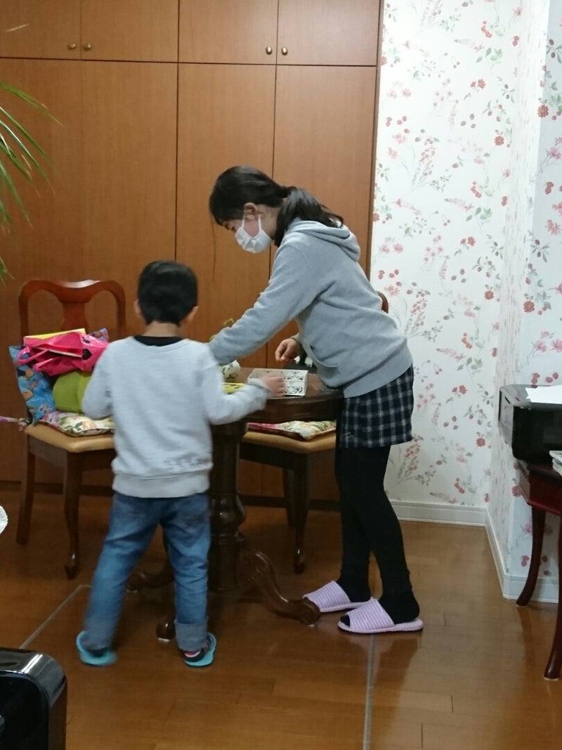 音楽でどんどん個性が豊かに