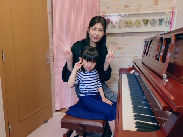 第２レッスン室