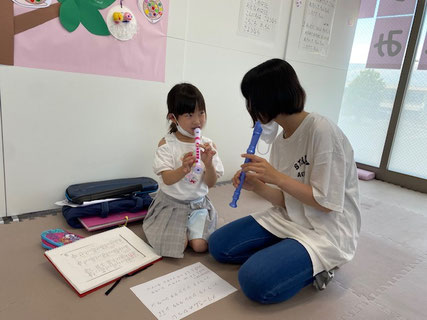 縦も横も音楽でつなぎたい！