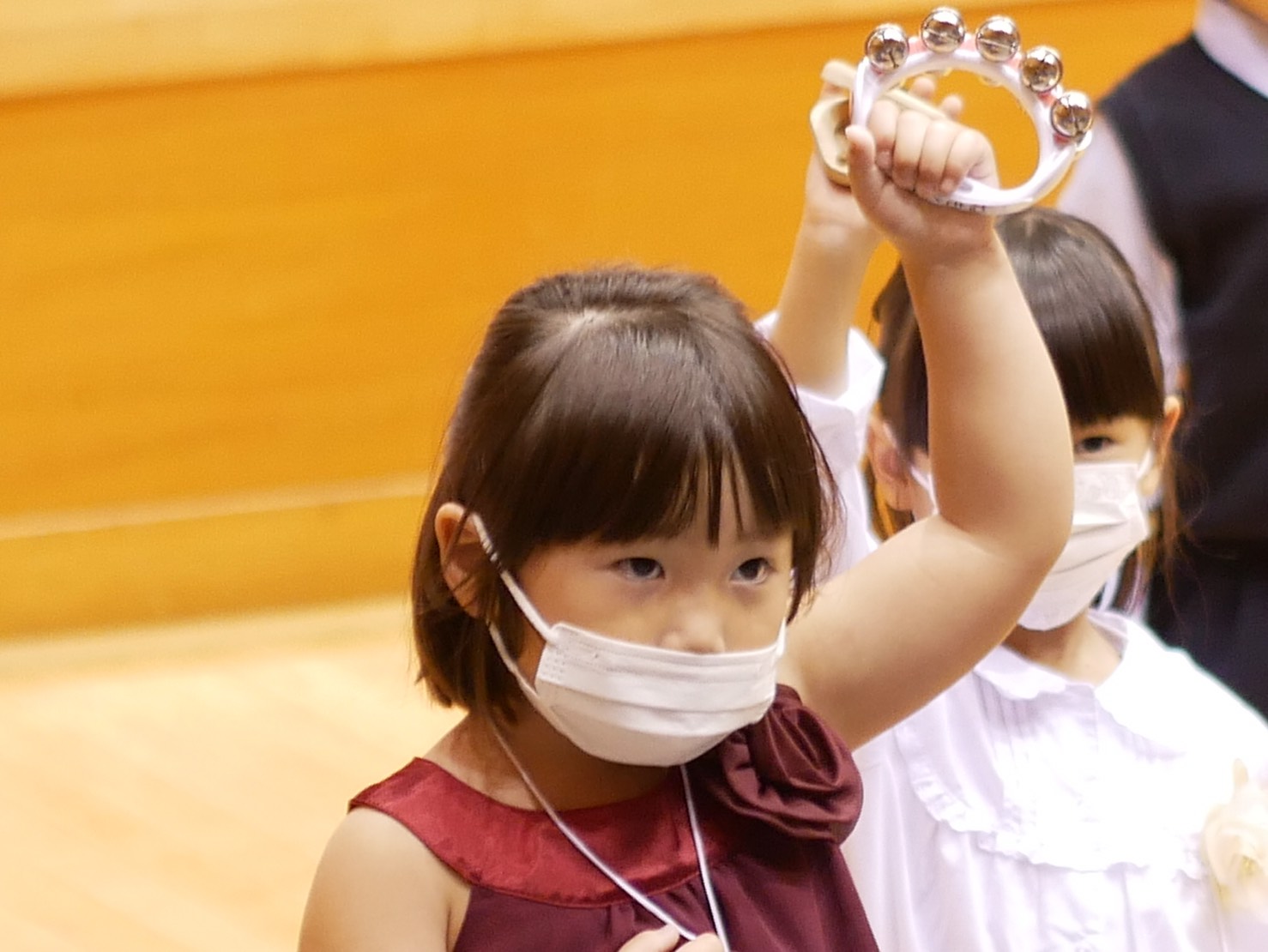 2021年度始動しました！！