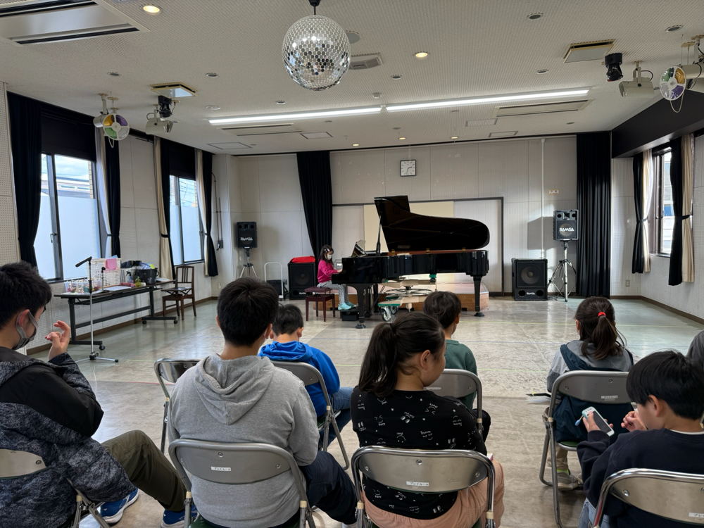 リハーサルの目的って何？