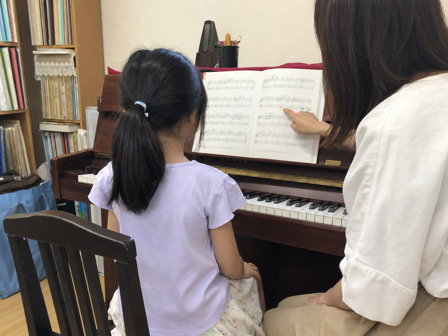 宇都宮市の音楽教室｜生徒募集中です♪