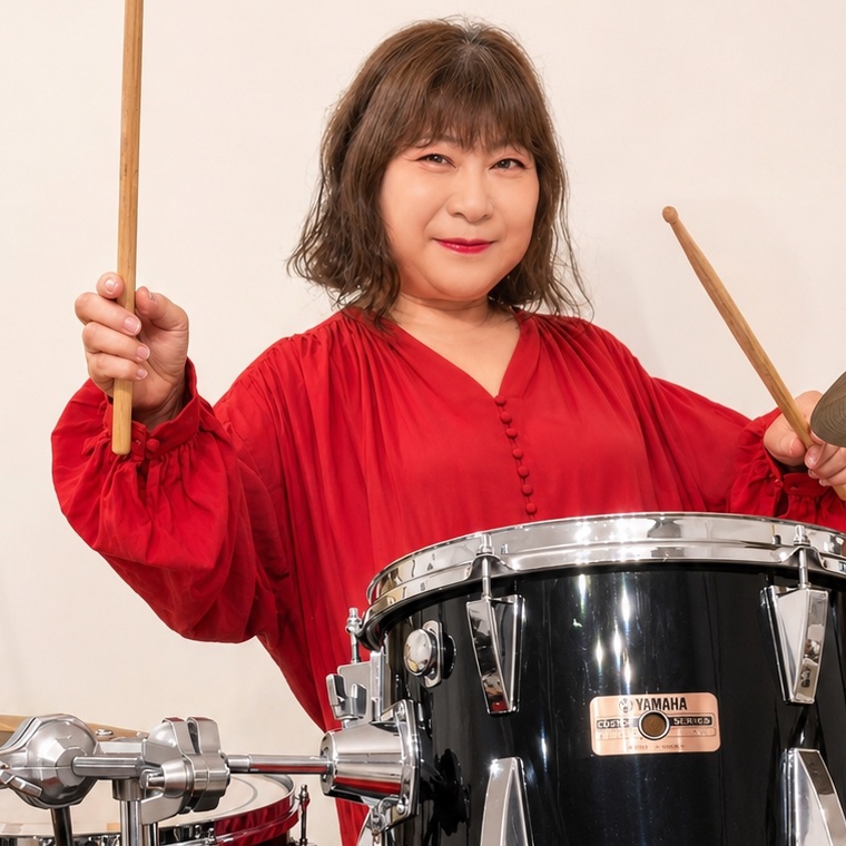青木 弘美先生の講師写真