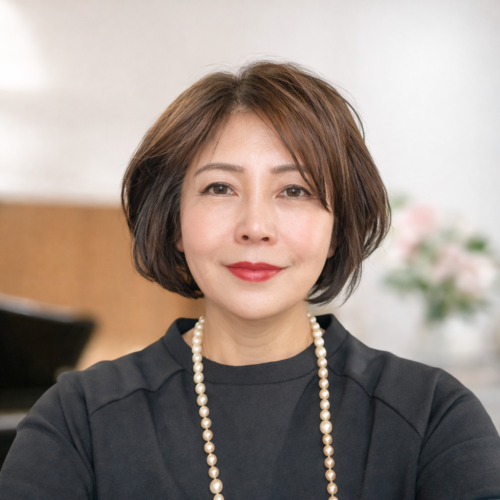 おんがく教室ぷりまゔぇーら 講師プロフィール